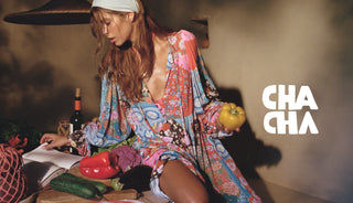 Cha Cha