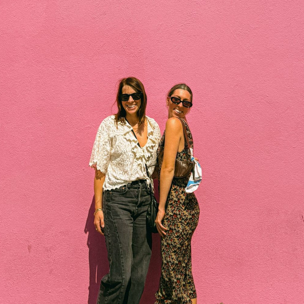 Travel Diary: From LA, to Austin and NYC