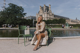 A EUROPEAN SUMMER ROMANCE