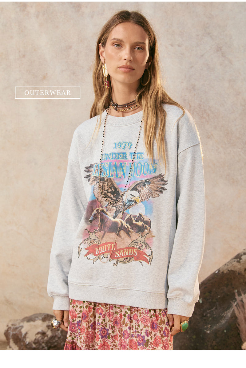 Elevated Boho Clothing, Designed in Byron Bay