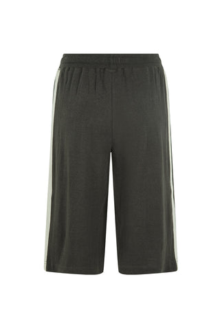 Kansas Track Crop Pant