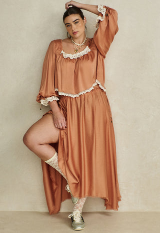 poison-peach-maxi-skirt