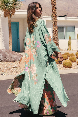 Floridian Reversible Robe