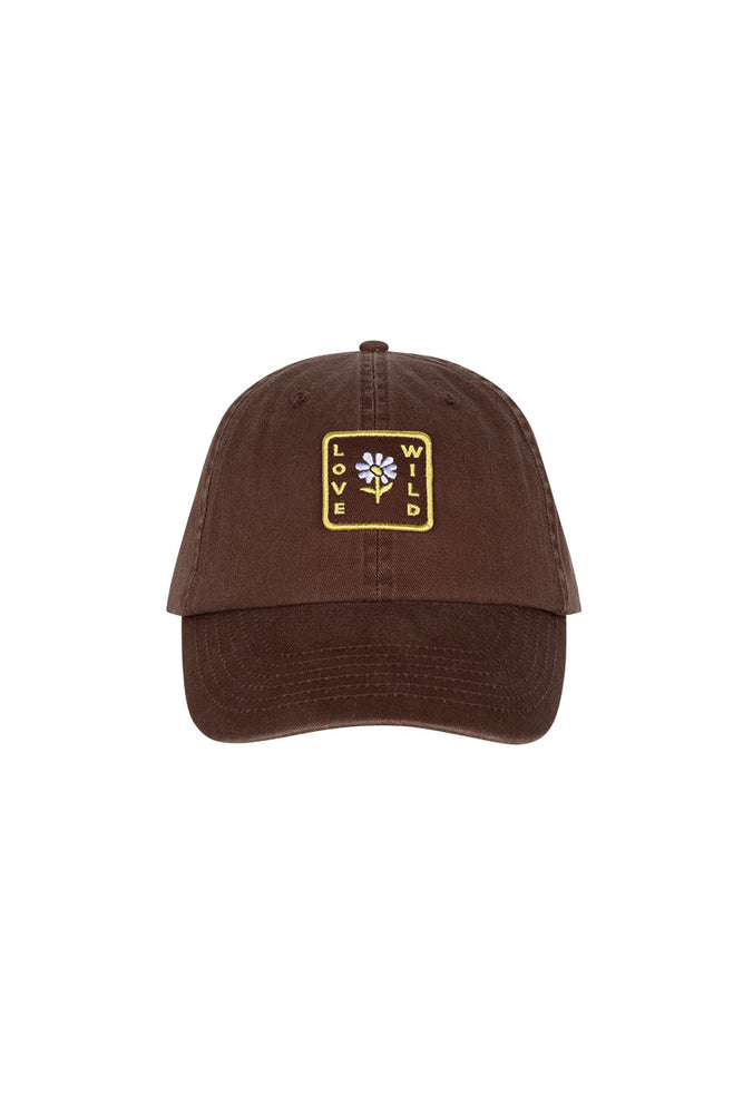 Wild Love Cap