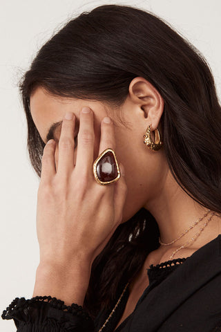 desert-flower-stone-ring