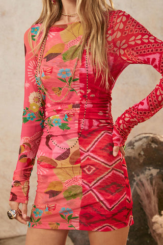 libertine-mini-dress