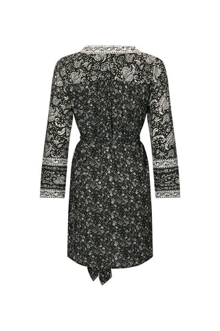 Little Bird Tunic Dress