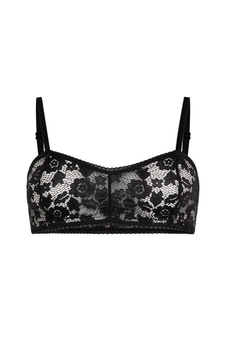 Lux Lisbon Lace Bralette