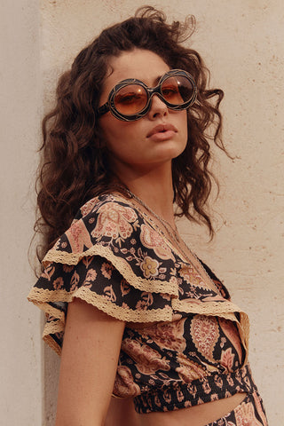 Marmont Revelry Dress