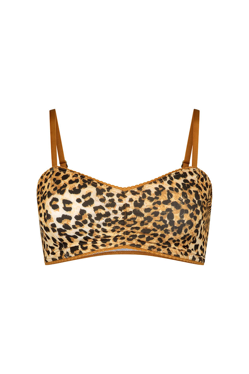 Samantha Bralette